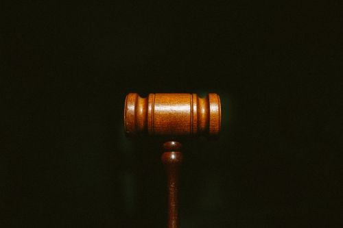 Legal enactment