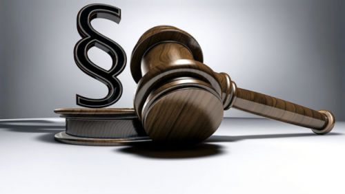 Legal enactment